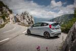 Ford Fiesta ST200 2016 года
